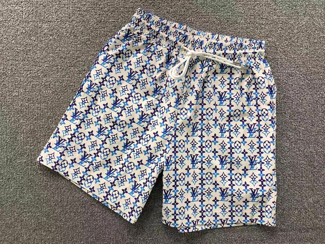 Louis Vuitton 85 L⭐ SHORTS 5242411100 (Im 170Cm 60Kg I Wear Size S In The Phot) - Image 6