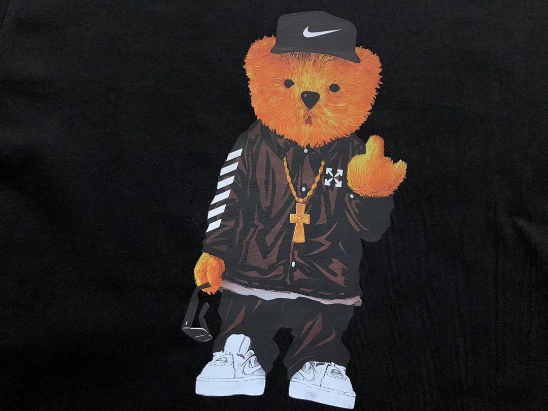 Off-White 98 OFF-WHITE T-SHIRT 59013219 (Im 170Cm 60Kg I Wear Size M In The Phot) - Image 13