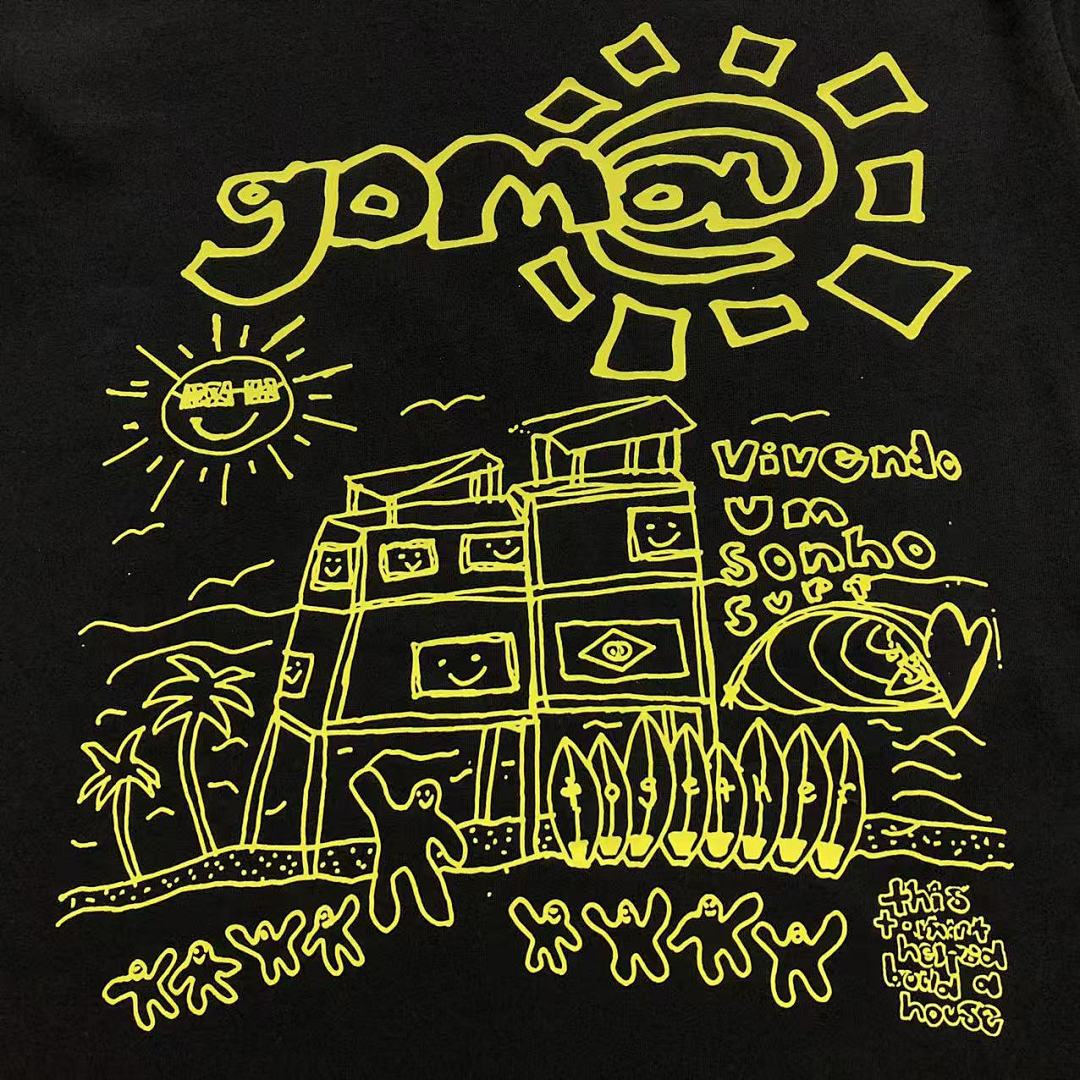Unbranded 85 A⭐W⭐YS T-SHIRT 1104300956 (Im 170Cm 60Kg I Wear Size M In The Phot) - Image 8