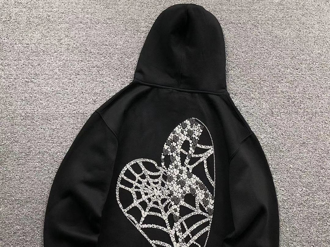 Revenge 128 REVENGE HOODIE 505043091 (Im 170Cm 60Kg I Wear Size S In The Phot) - Image 8