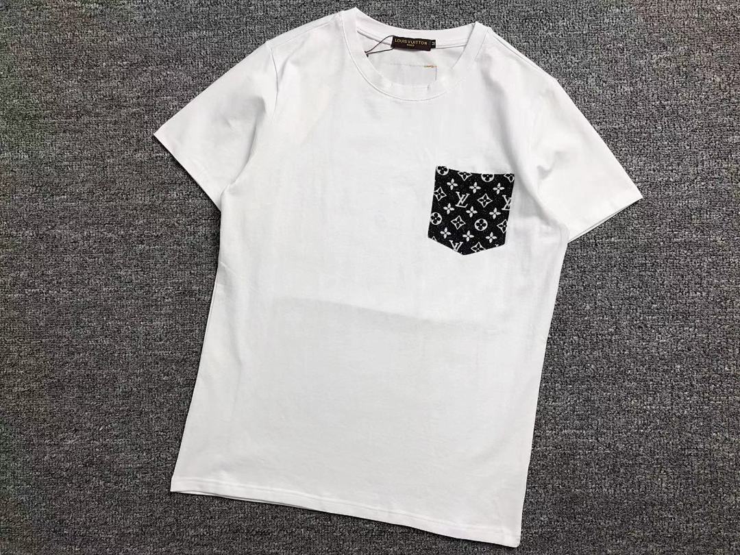 Louis Vuitton 148 L⭐ T-SHIRT - Image 10