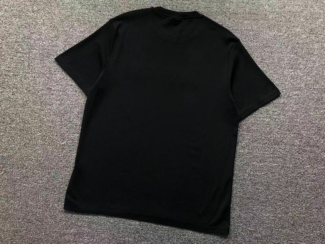Lacoste 88 LACOSTE T-SHIRT 3112090703 (Im 170Cm 60Kg I Wear Size L In The Phot) - Image 17