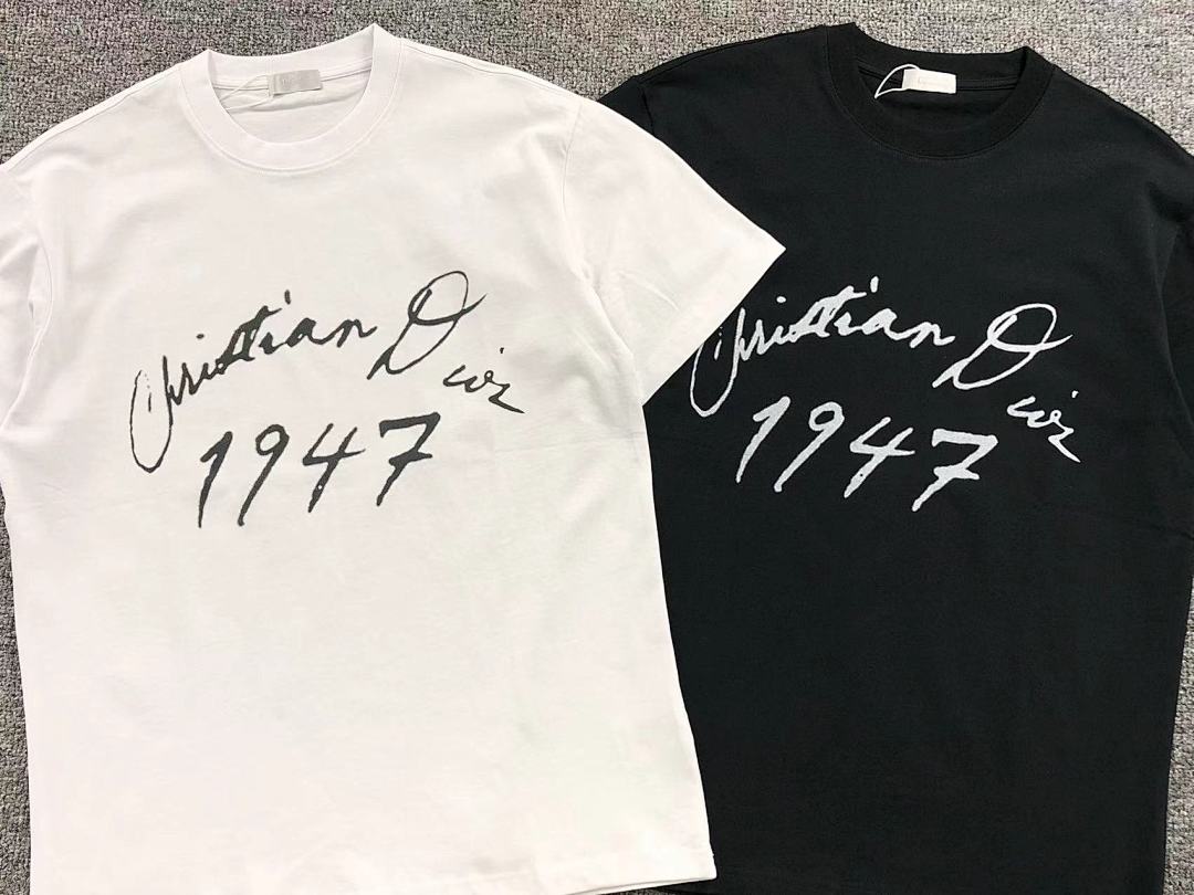 Dior 115 D⭐O⭐ T-SHIRT - Image 4