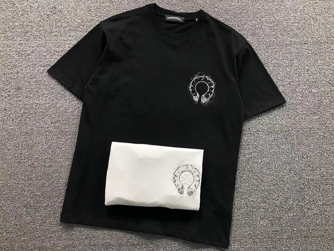 Comme des Garcons 138 C⭐⭐OME HE⭐⭐TS T-SHIRT 3108083617 (Im 170Cm 60Kg I Wear Size S In The Phot) - Image 16