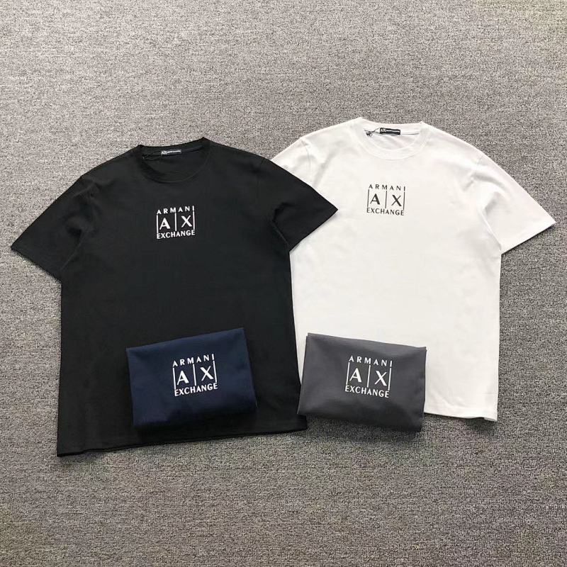 Chanel 88 AR⭐⭐⭐ EXCH⭐⭐⭐ T-SHIRT 112070903 (Im 170Cm 57Kg I Wear Size L In The Phot)
