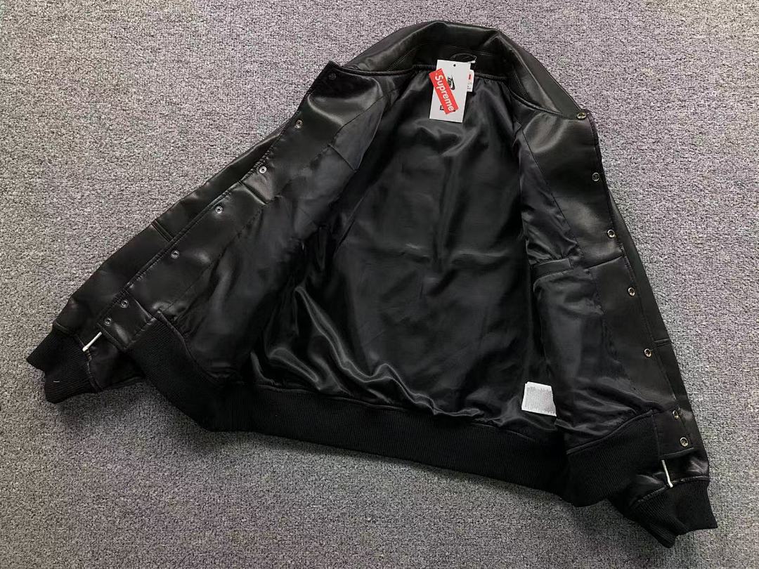 Nike 378 S⭐⭐R⭐⭐E N⭐K⭐ JACKET 11121902159 (Im 170Cm 60Kg I Wear Size S In The Phot) - Image 19