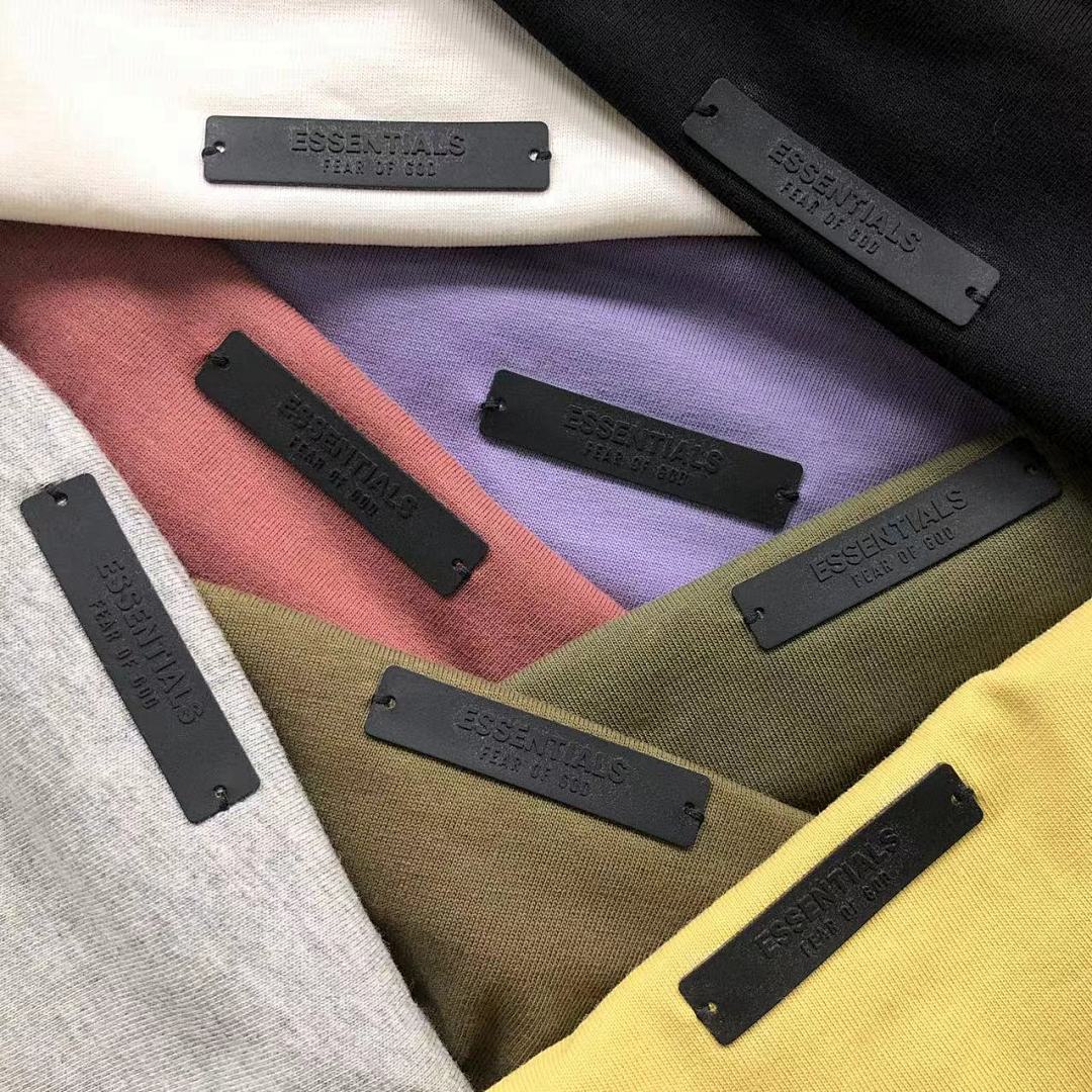 Fear of God 98 FOG VEST 312111217 (Im 170Cm 57Kg I Wear Size S In The Phot) - Image 37