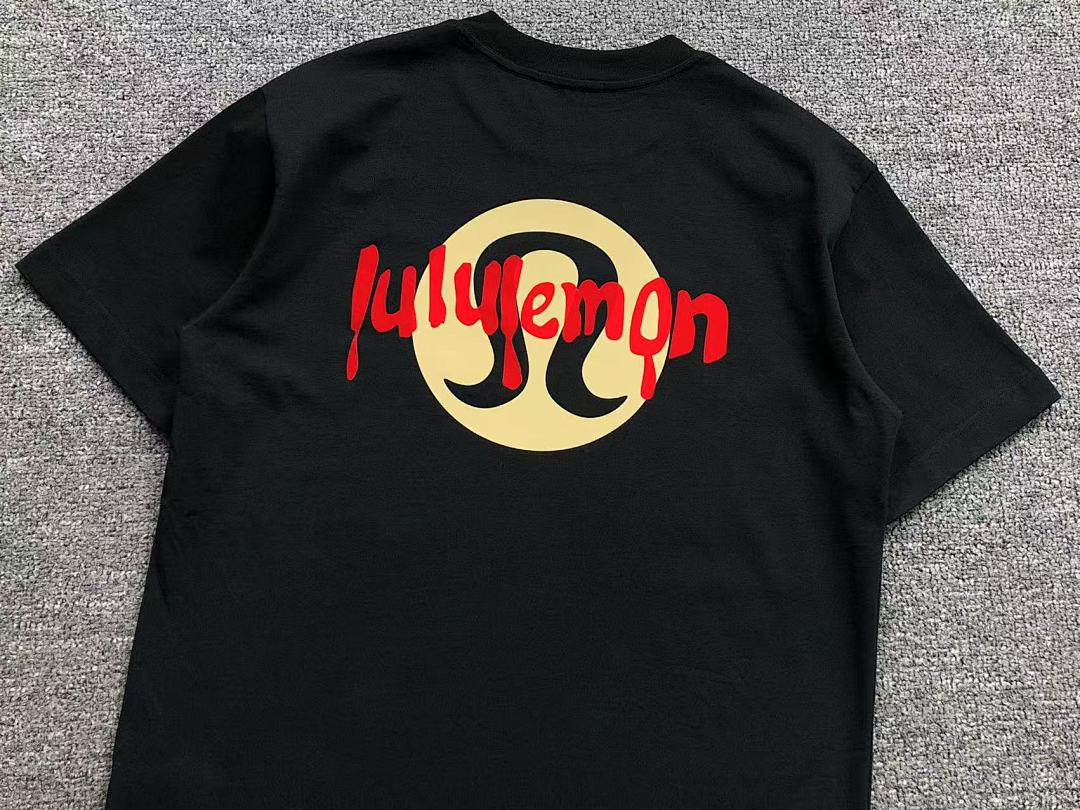 On Running 118 LULULEMON T-SHIRT 413255621 (Im 170Cm 60Kg I Wear Size M In The Phot) - Image 9
