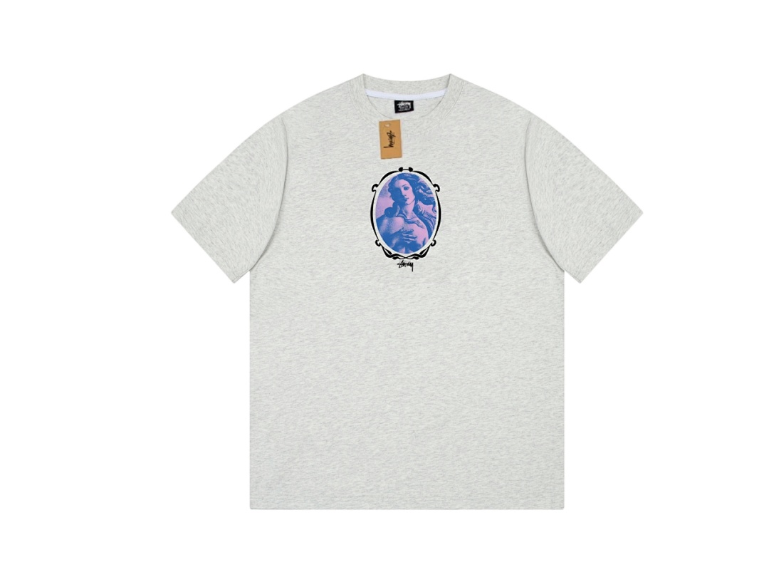 Stussy 89 STUSSY T-SHIRT - Image 18