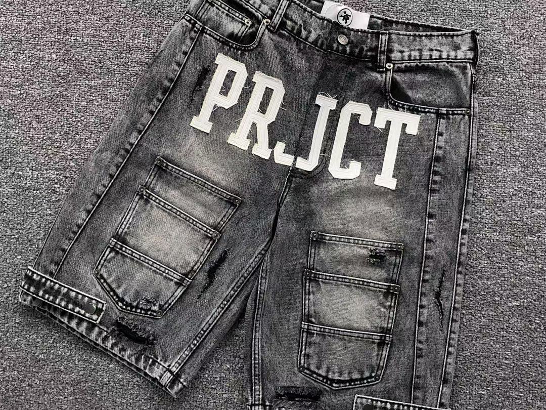 Unbranded 358 FASHION SHORTS 3104303472 (Im 170Cm 60Kg I Wear Size M In The Phot) - Image 7