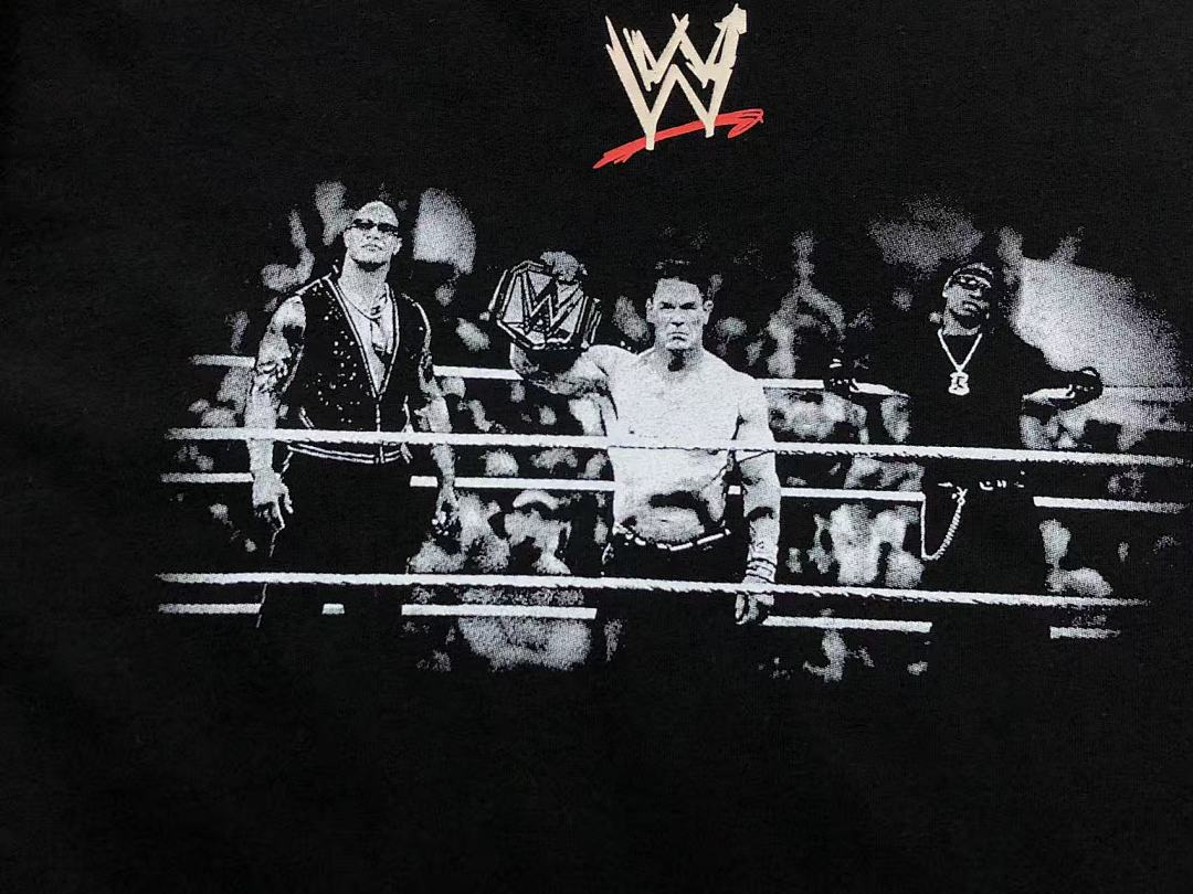 Travis Scott 78 TRAVIS SCOTT T-SHIRT 4106200246 (Im 170Cm 60Kg I Wear Size M In The Phot) - Image 14