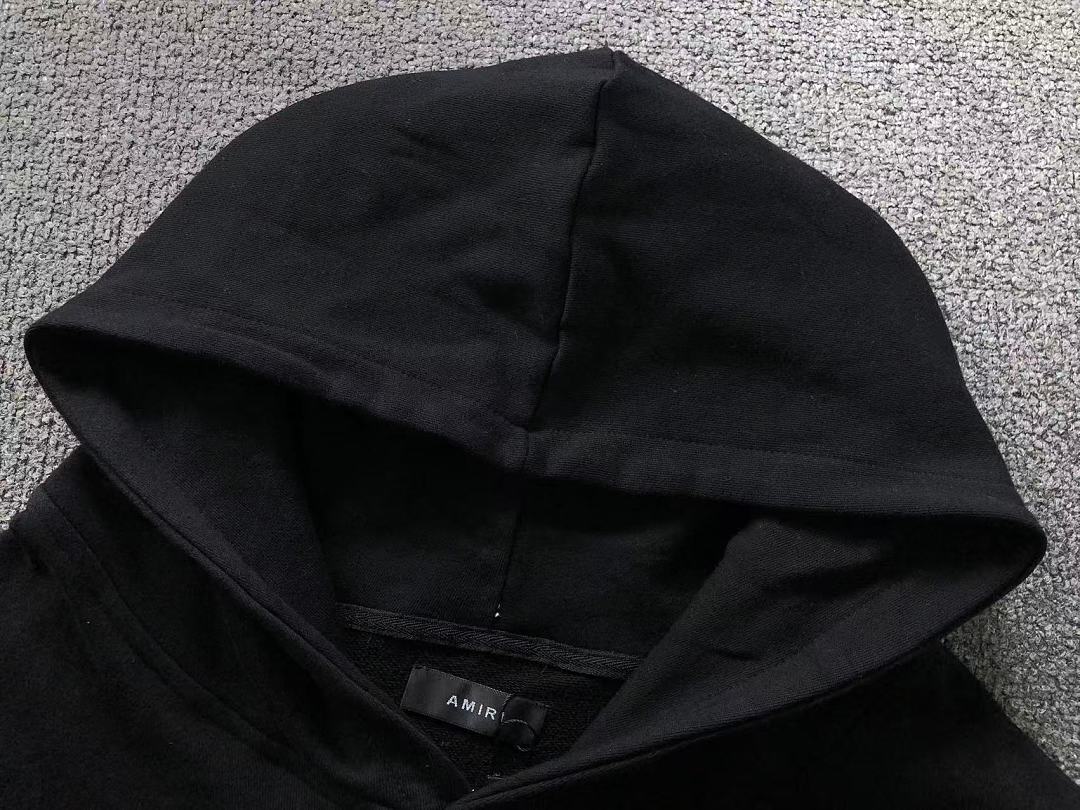 AMIRI 168 AMIRI HOODIE 3208212221 (Im 170Cm 60Kg I Wear Size M In The Phot) - Image 20