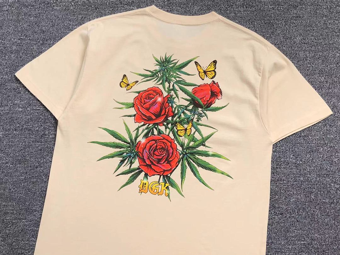 DGK 95DGK T-SHIRT - Image 10