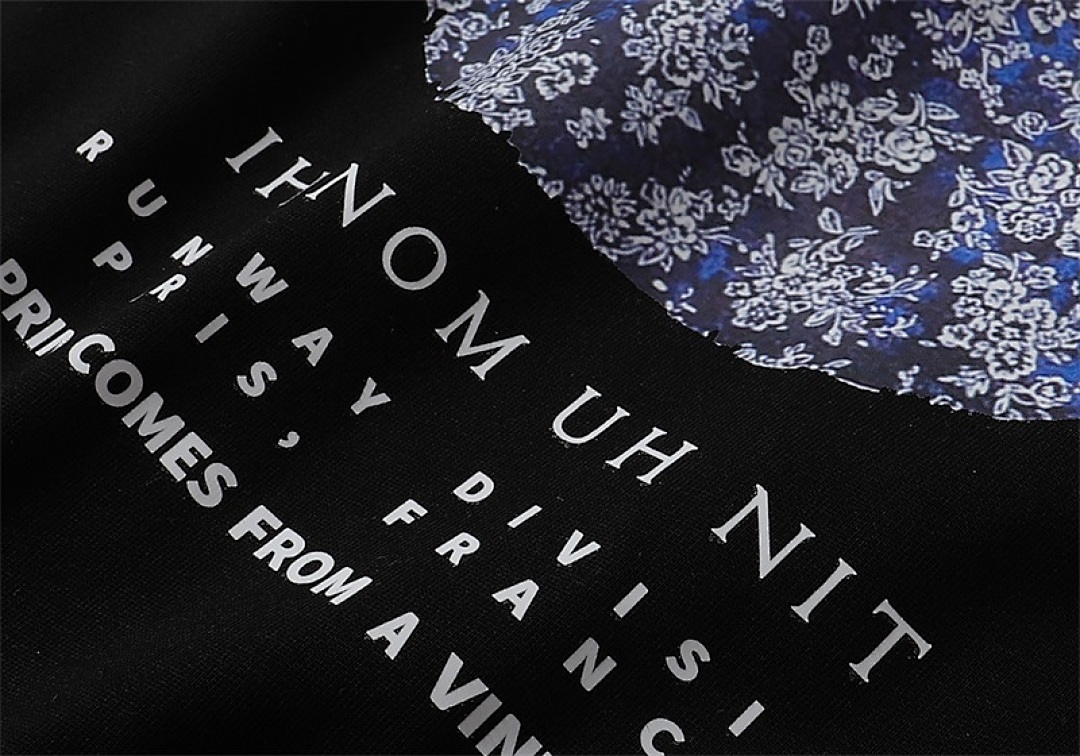 Ih Nom Uh Nit 88 IH NOM UH NIT T-SHIRT - Image 23