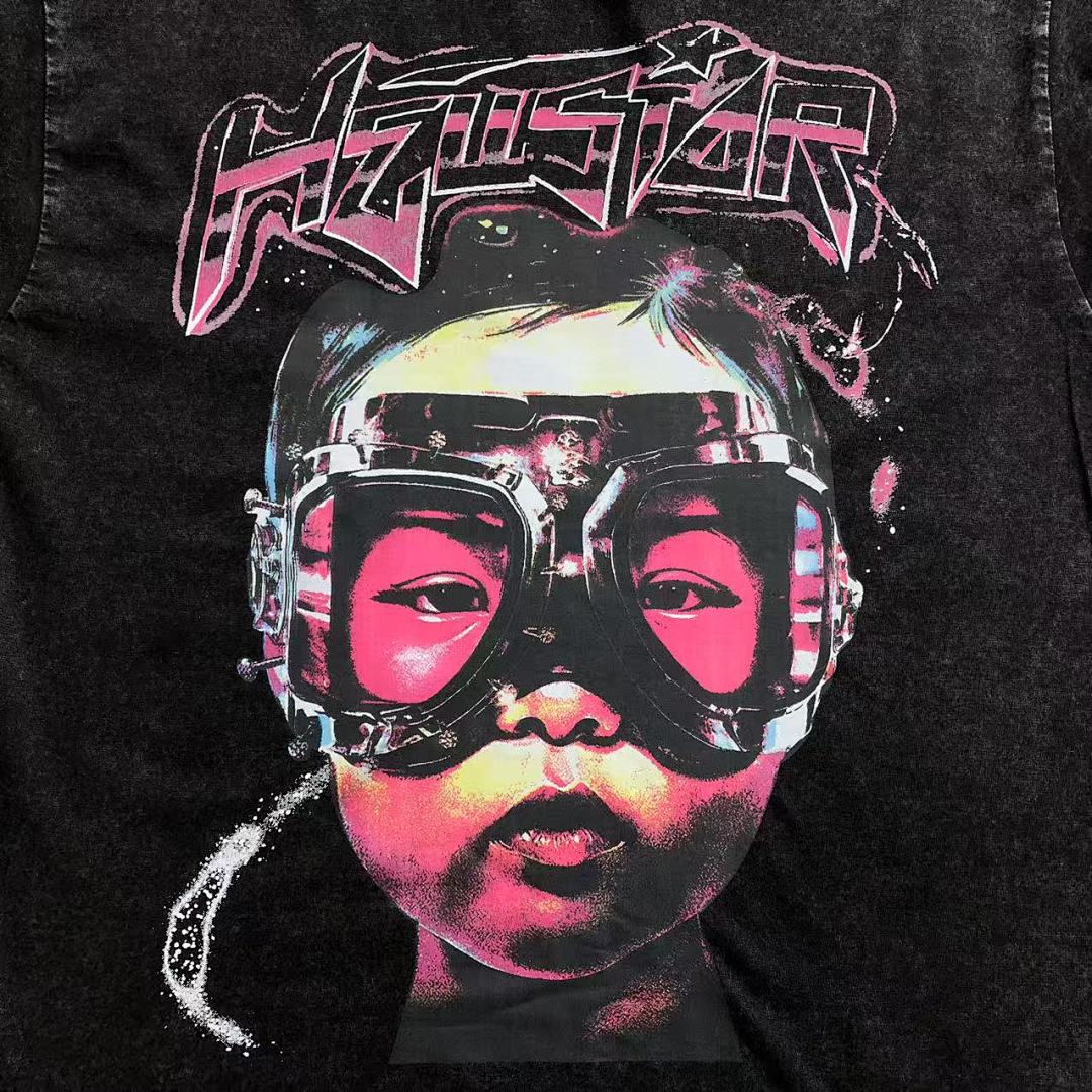 Hellstar 88 HELLSTAR T-SHIRT 503142189 (Im 170Cm 60Kg I Wear Size S In The Phot) - Image 8