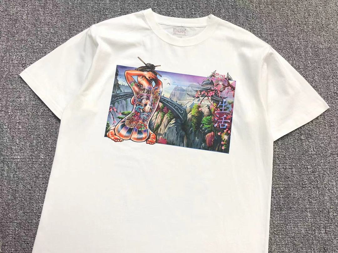 DGK 89 DGK T-SHIRT - Image 18