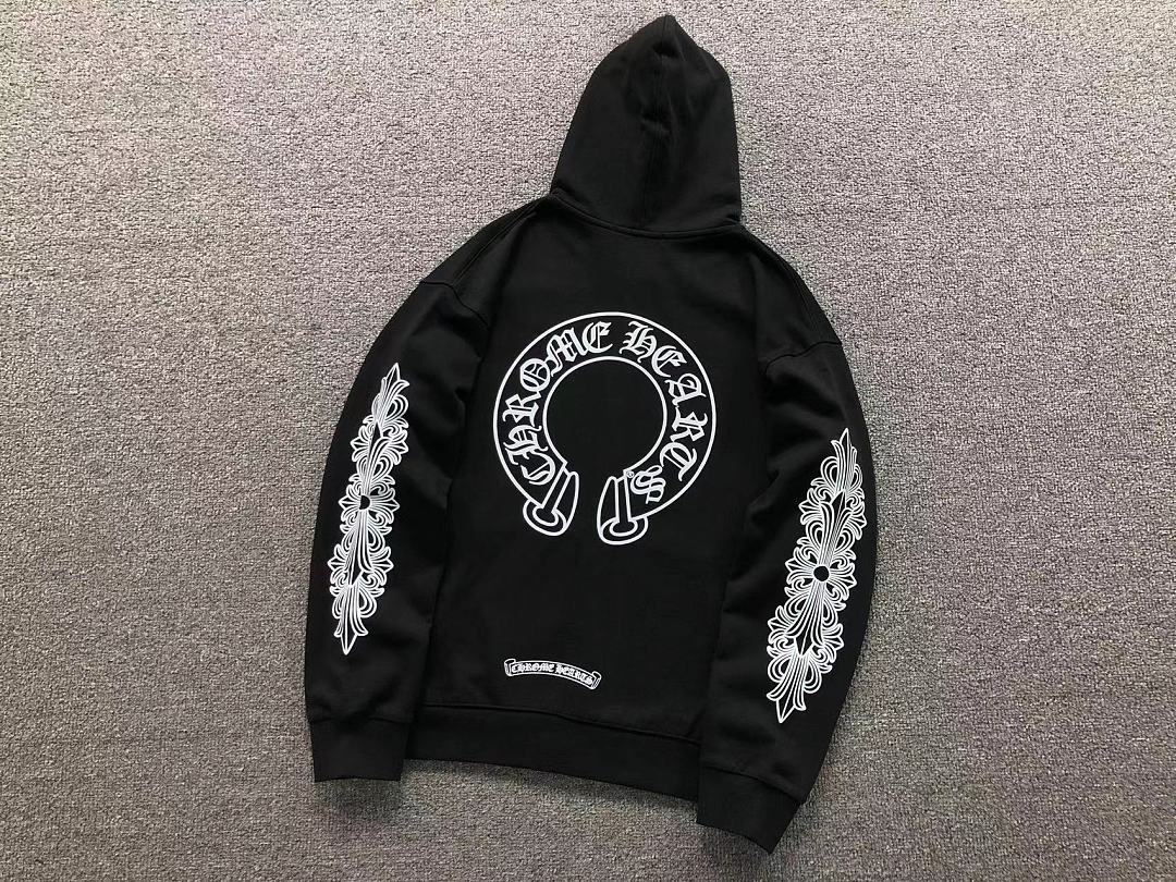 Comme des Garcons 235 C⭐⭐OME HE⭐⭐TS HOODIE 22090406125 (Im 170Cm 60Kg I Wear Size L In The Phot) - Image 6