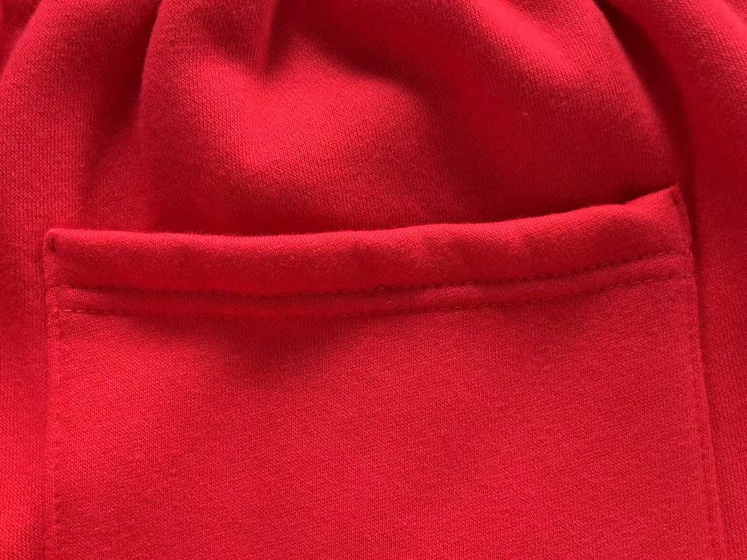 Sp5der TROUSERS 185 SP5DER HOODIE 32080911125 (Im 170Cm 60Kg I Wear Size M In The Phot) - Image 39