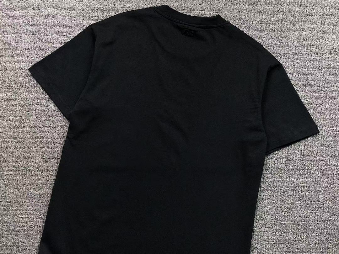 Lacoste 88 LACOSTE T-SHIRT 3201212503 (Im 170Cm 60Kg I Wear Size M In The Phot) - Image 16