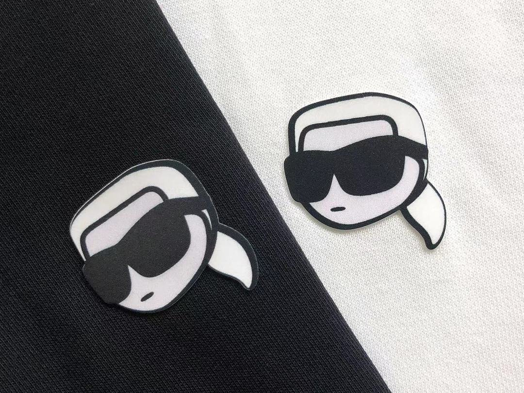 Karl Lagerfeld 145 KARL LAGERFELD HOODIE 2207130504 (Im 170Cm 60Kg I Wear Size L In The Phot) - Image 12