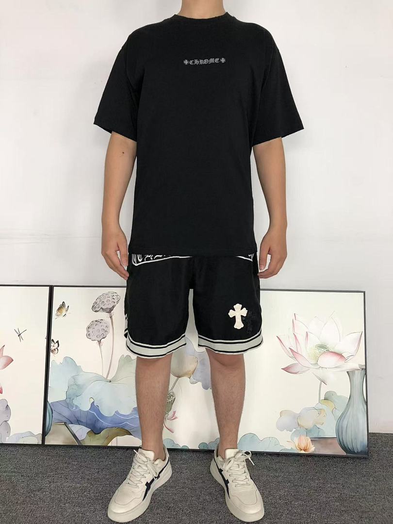 Comme des Garcons 128 C⭐⭐OME HE⭐⭐TS T-SHIRT 3108083717 (Im 170Cm 55Kg I Wear Size S In The Phot) - Image 3