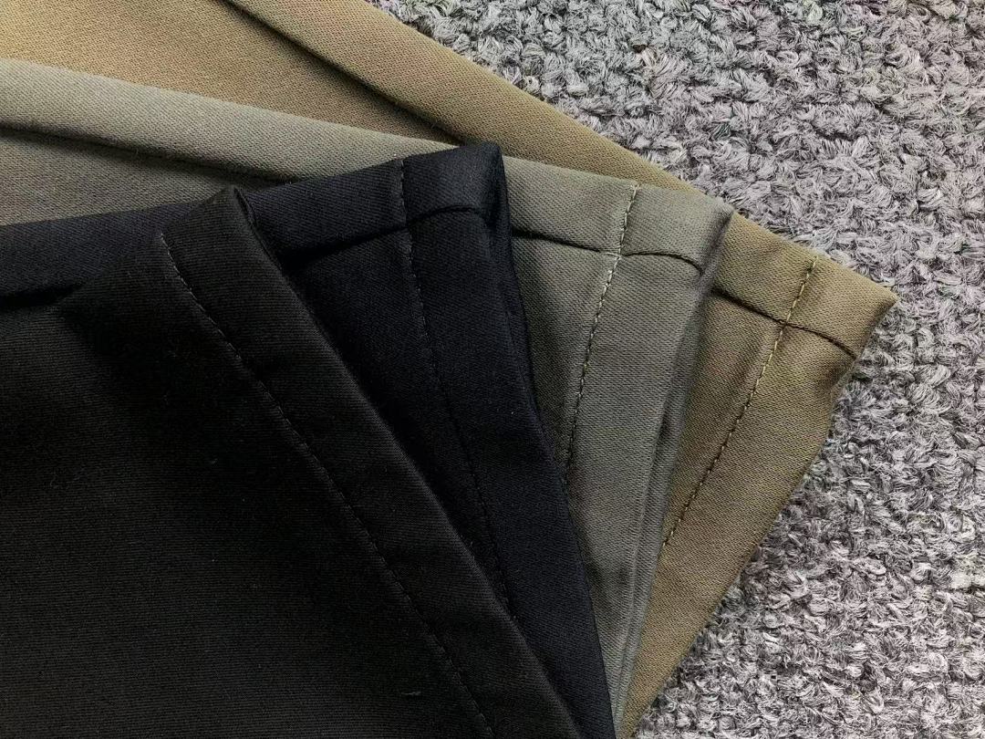 Unbranded 215 TOM FORD TROUSERS 219150601 (Im 170Cm 60Kg I Wear Size 34 In The Phot) - Image 18