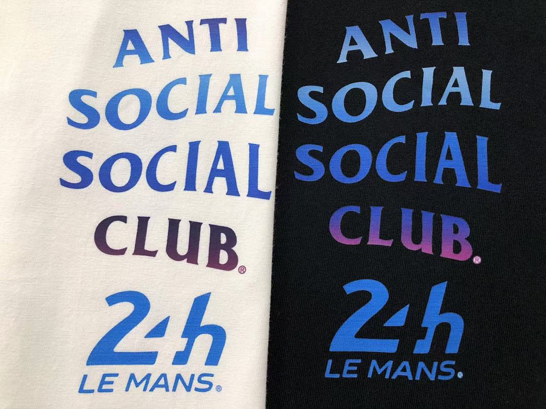 Christian Louboutin 85 ANTI SOCIAL CLUB T-SHIRT - Image 16