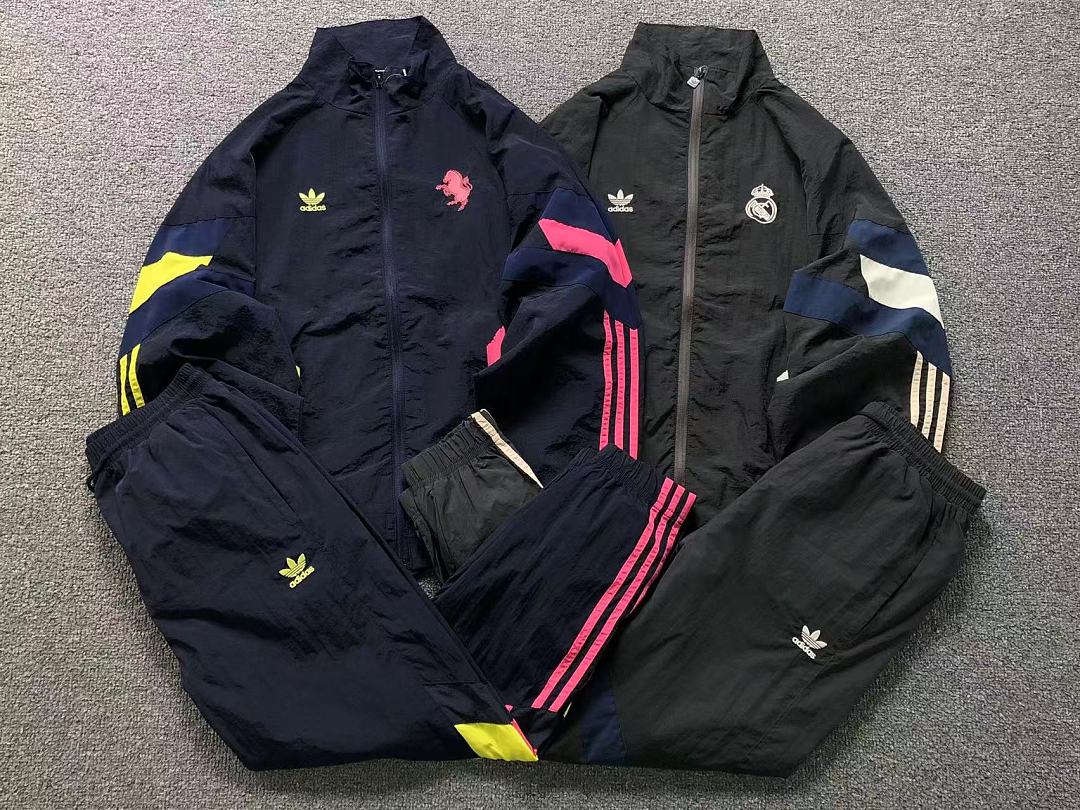 Adidas TROUSERS 139 A⭐I⭐AS JACKET 4206153077 (Im 170Cm 60Kg I Wear Size M In The Phot) - Image 6