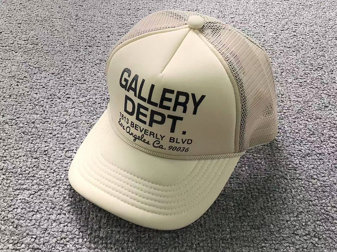 Gallery Dept 88 GALLERY DEPT - Image 7
