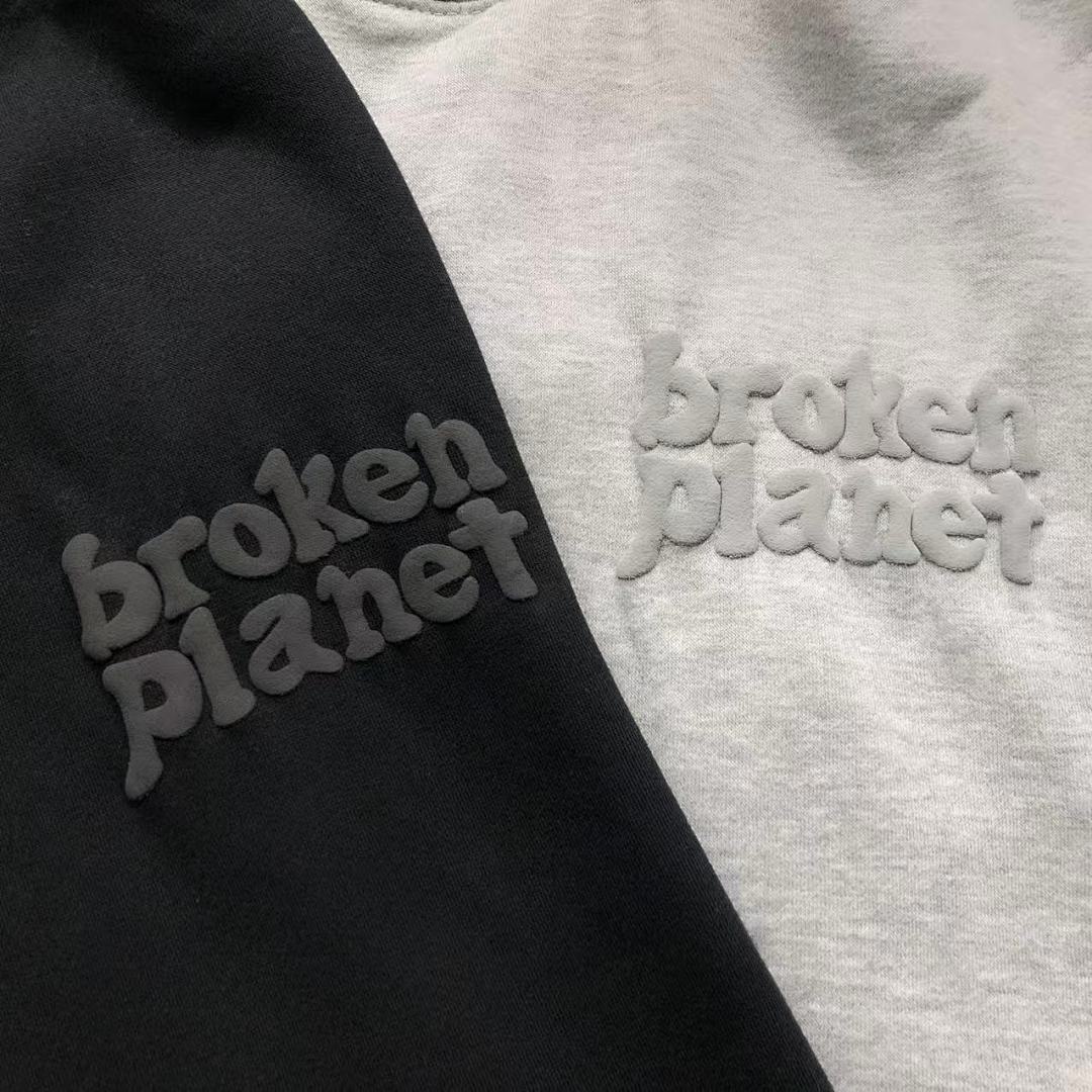 Broken Planet TROUSERS95 BROKEN PLANET HOODIE - Image 13