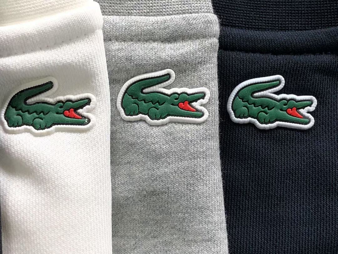 Lacoste 115 LACOSTE HOODIE 3106271303 (Im 170Cm 60Kg I Wear Size L In The Phot) - Image 23