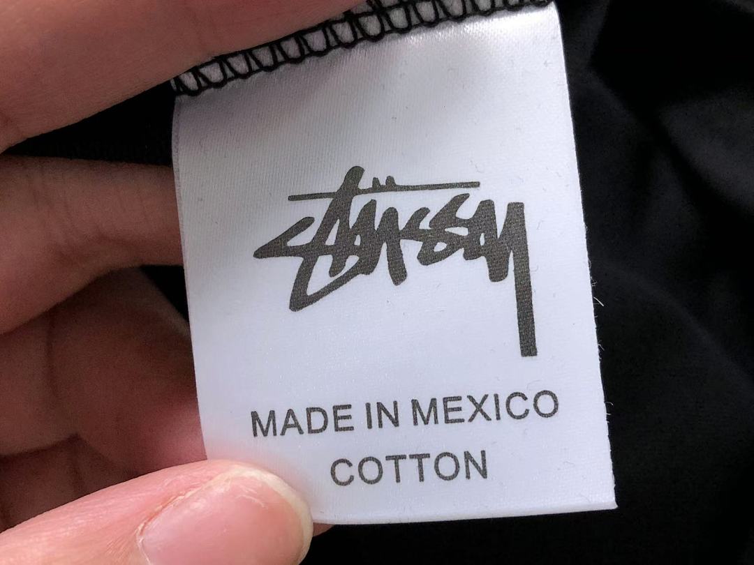 Stussy 78 STUSSY T-SHIRT - Image 24