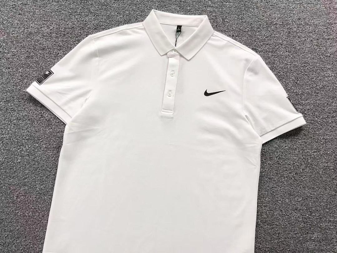 Nike 128 N⭐K⭐ POLO 4204090477 (Im 170Cm 60Kg I Wear Size L In The Phot) - Image 9