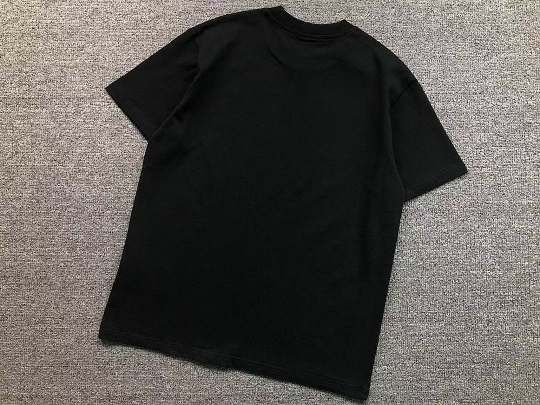 Prada 128 P⭐A⭐A T-SHIRT 3203054621 (Im 170Cm 60Kg I Wear Size S In The Phot) - Image 14