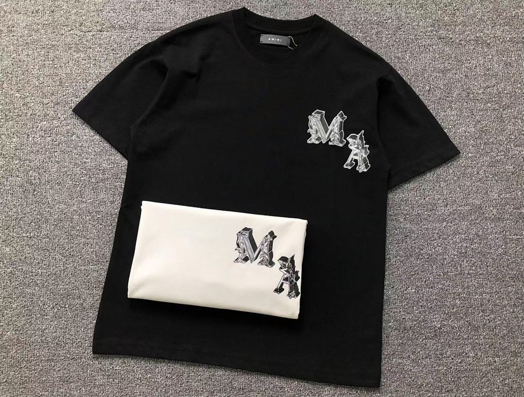 AMIRI 85 AMIRI T-SHIRT 111282774 (Im 170Cm 55Kg I Wear Size S In The Phot) - Image 16