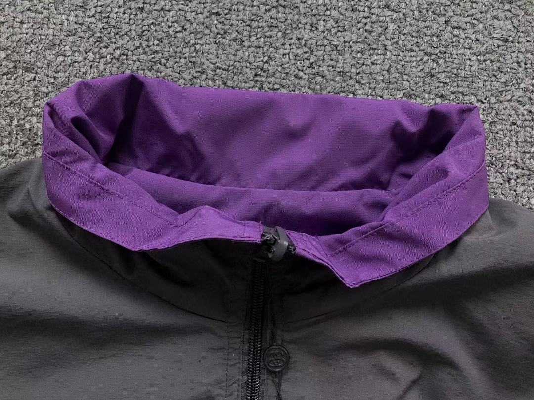 Stussy 228 STUSSY JACKET 2171908001 (Im 170Cm 60Kg I Wear Size L In The Phot) - Image 22