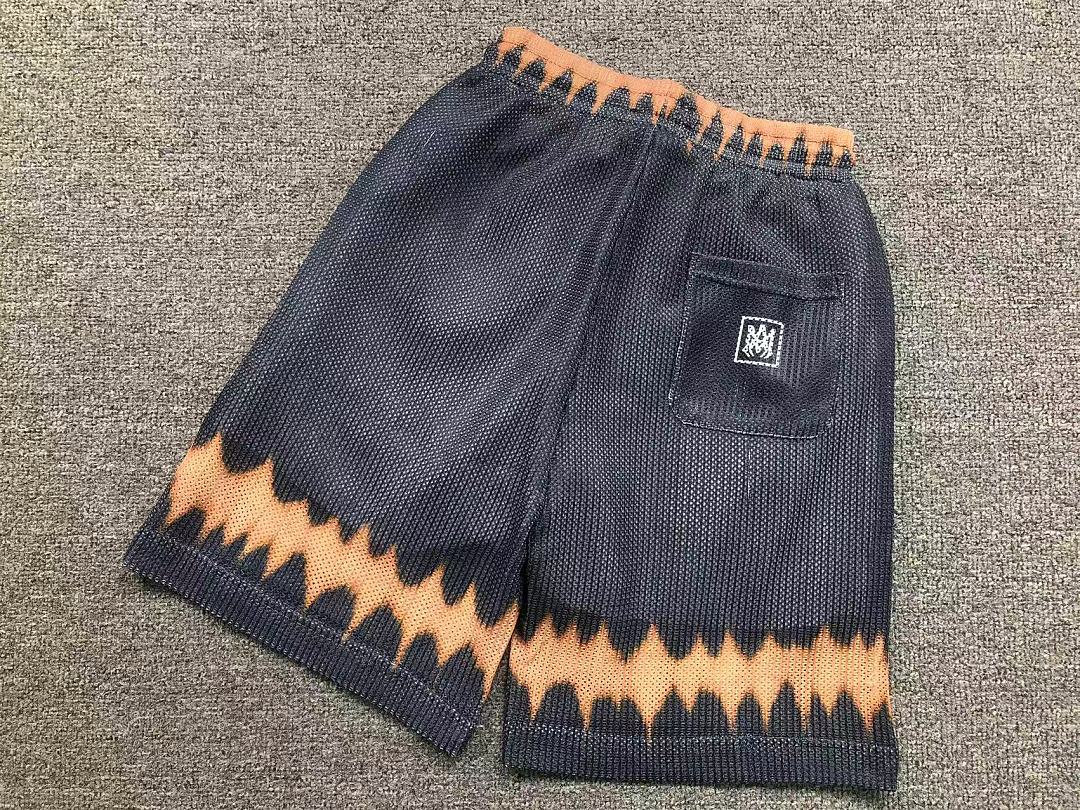 AMIRI SHORTS 98 AMIRI T-SHIRT 3207181032 (Im 170Cm 60Kg I Wear Size M In The Phot) - Image 26