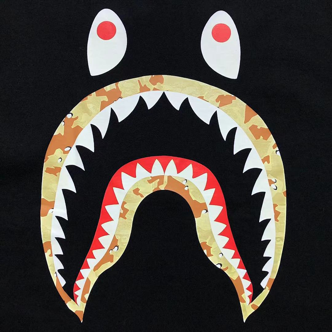 Bape 95 BAPE T-SHIRT - Image 6
