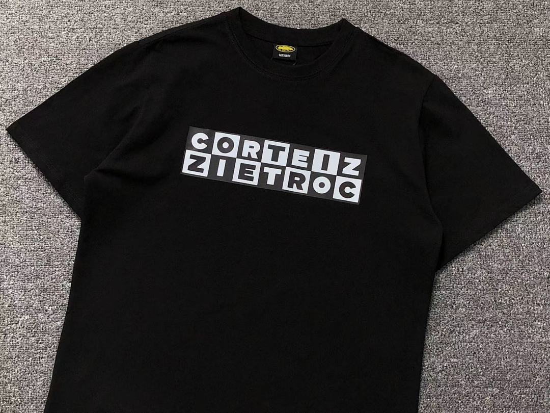 Corteiz 78 CORTEIZ T-SHIRT 311070334 (Im 170Cm 55Kg I Wear Size M In The Phot) - Image 9