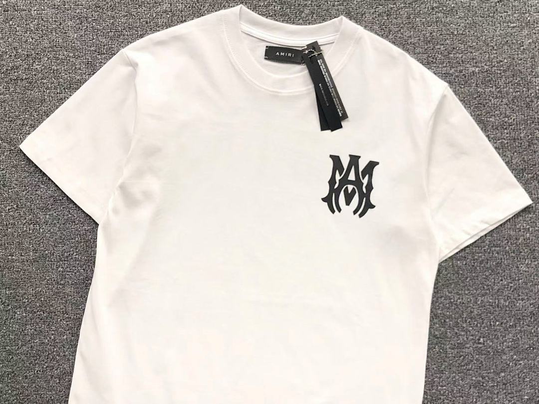 AMIRI 78 AMIRI T-SHIRT 111283774 (Im 170Cm 55Kg I Wear Size S In The Phot) - Image 16