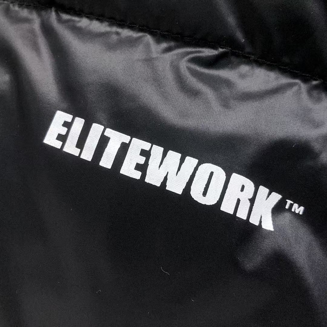 Corteiz 378 CORTEIZ DOWN JACKETS 512130478 (Im 170Cm 60Kg I Wear Size L In The Phot) - Image 11