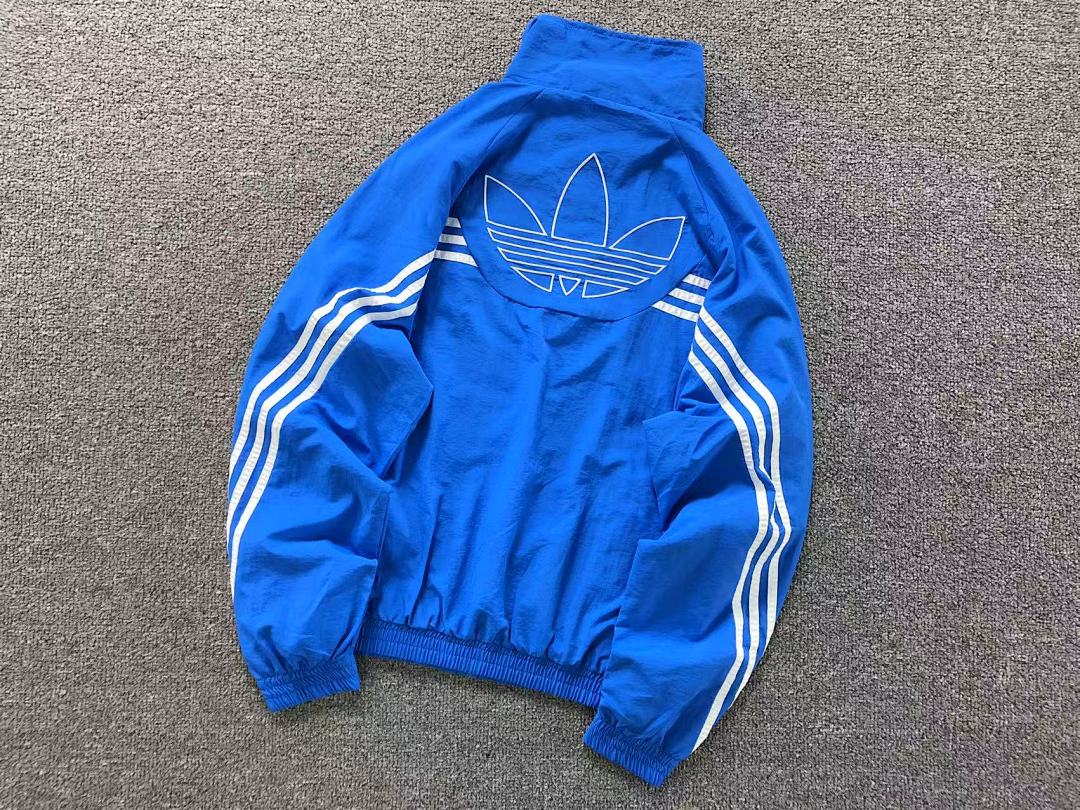Adidas 138 A⭐I⭐AS JACKET 1108263135 (Im 170Cm 60Kg I Wear Size S In The Phot) - Image 13