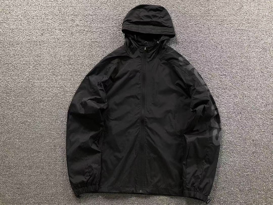 Adidas 145 A⭐I⭐AS JACKET 4206060377 (Im 170Cm 60Kg I Wear Size M In The Phot) - Image 9
