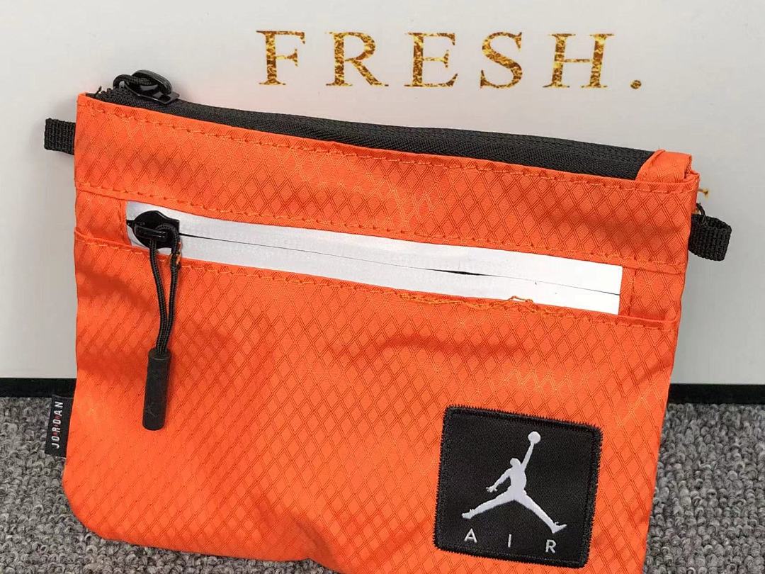 Air Jordan 68 A⭐R J⭐R⭐AN BAG 19031166 (Long 19CM* High 15CM) - Image 5