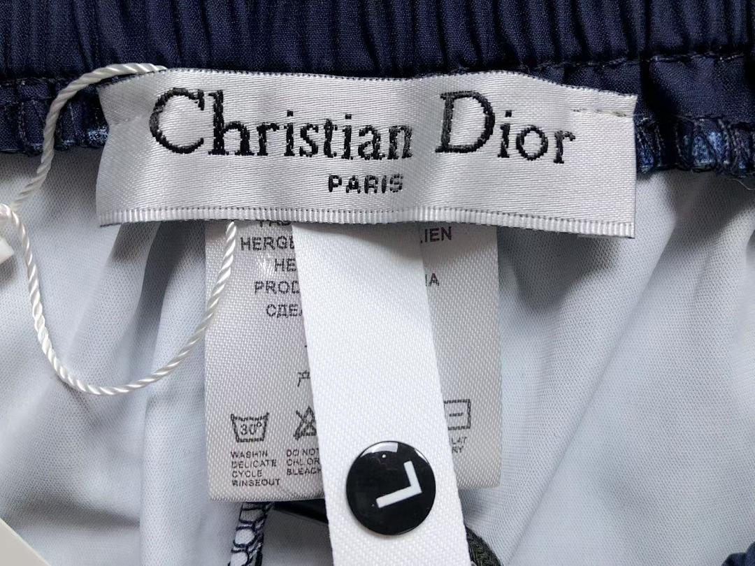 Dior 95 D⭐O⭐ SHORTS 3203273920 (Im 170Cm 60Kg I Wear Size L In The Phot) - Image 21
