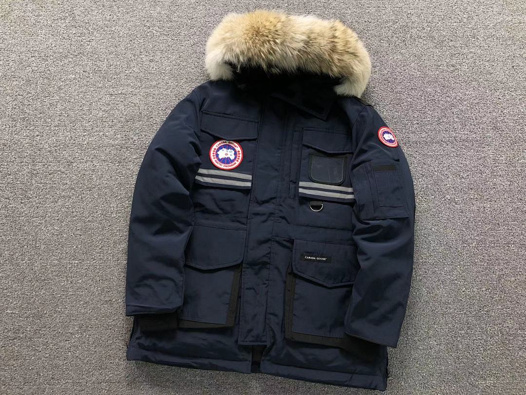 Canada Goose 708 C⭐N⭐⭐A G⭐⭐⭐E DOWN - Image 11