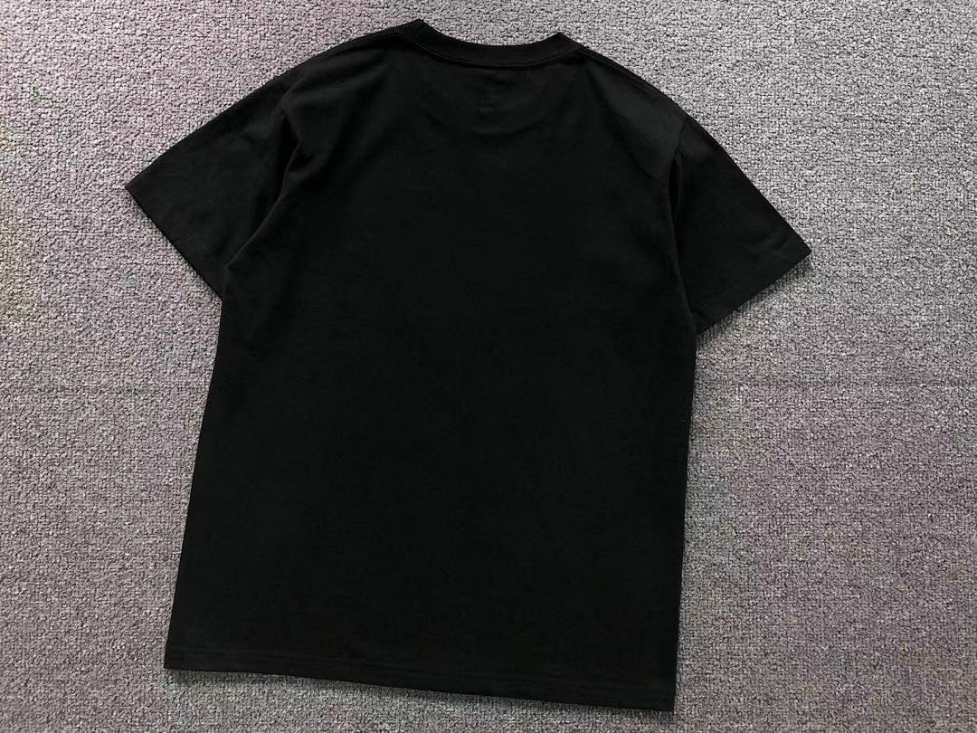Supreme 95 S⭐⭐R⭐⭐E T-SHIRT 123131102 (Im 170Cm 60Kg I Wear Size M In The Phot) - Image 23