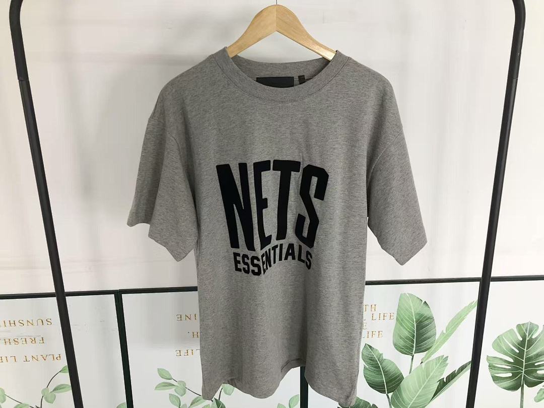Fear of God 108 FOG T-SHIRT 404190317 (Im 170Cm 60Kg I Wear Size S In The Phot) - Image 20
