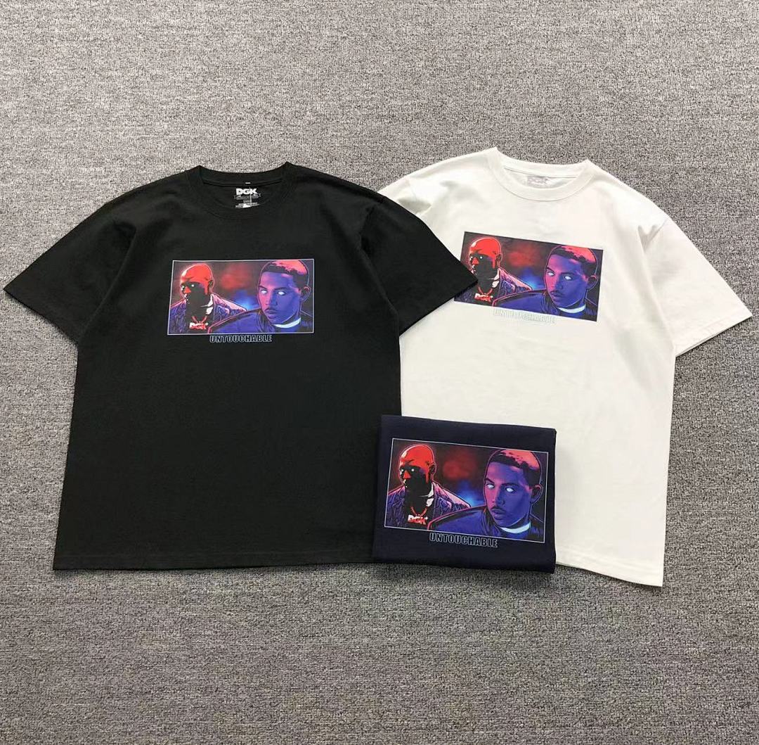 DGK 95 DGK T-SHIRT