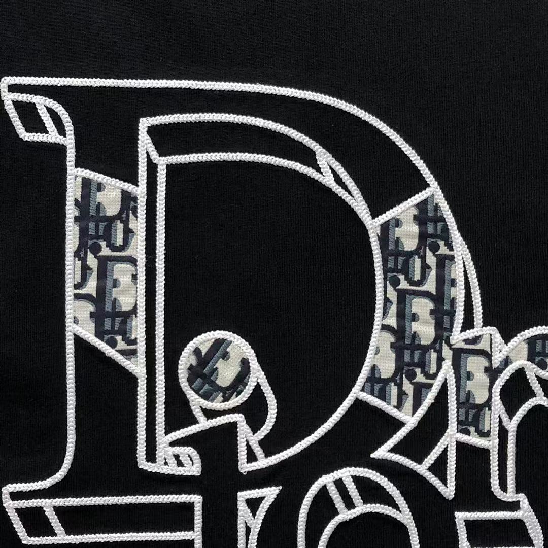 Dior 115 D⭐O⭐ T-SHIRT 3103233020 (Im 170Cm 60Kg I Wear Size S In The Phot) - Image 14
